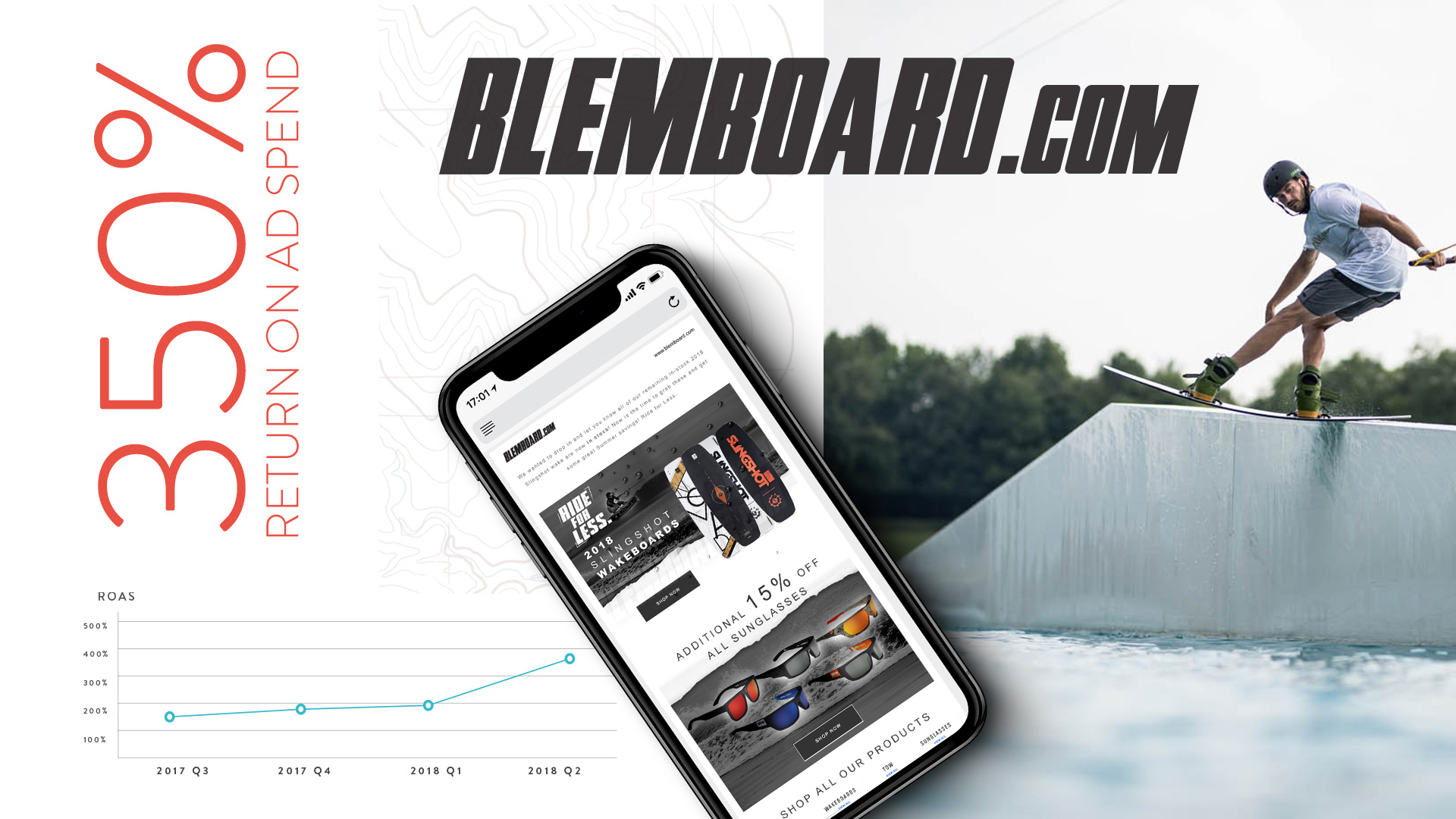 Blemboard Logo